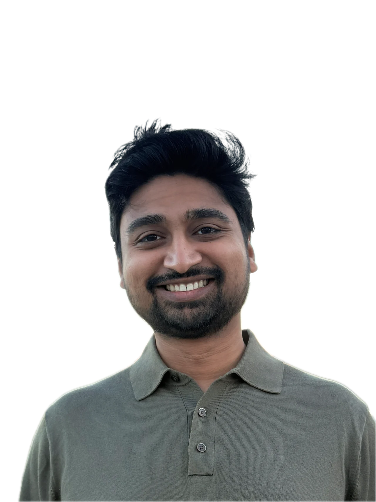 Dhruv Sringari