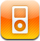 iPod app icon
