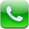 Phone app icon